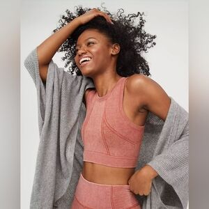 NWT Aerie Offline Sports Bra Top